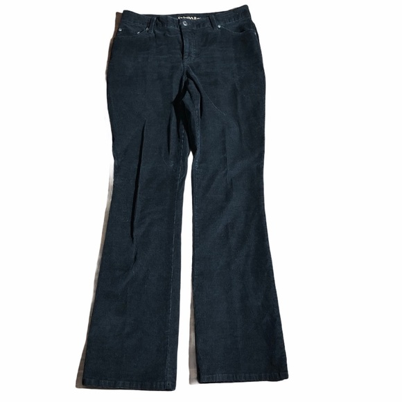 St. John's Bay Corduroy Pants - Picture 1 of 4